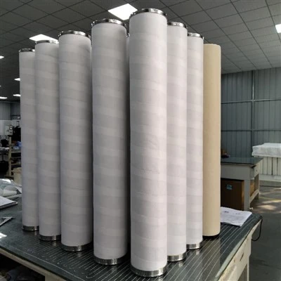 Oem قدرتی گیس فلٹر کارتوس